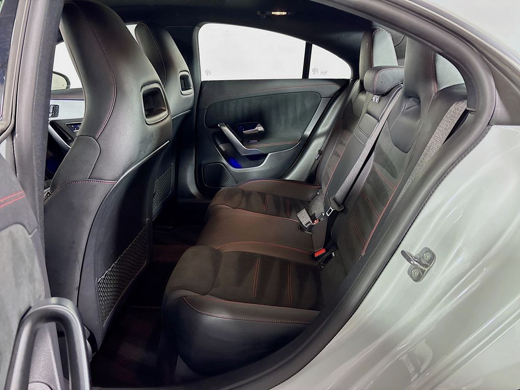 2023 Mercedes-Benz CLA CLA 35 AMG®