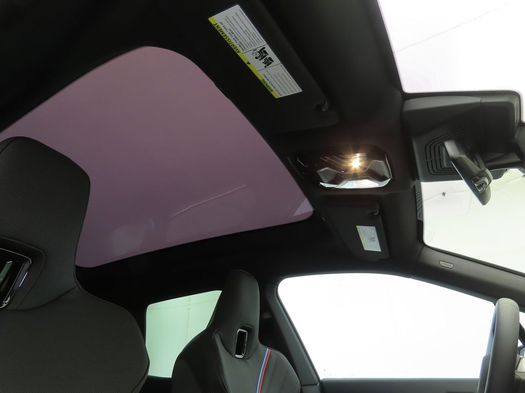 Thumbnail: 2026 BMW iX - 18