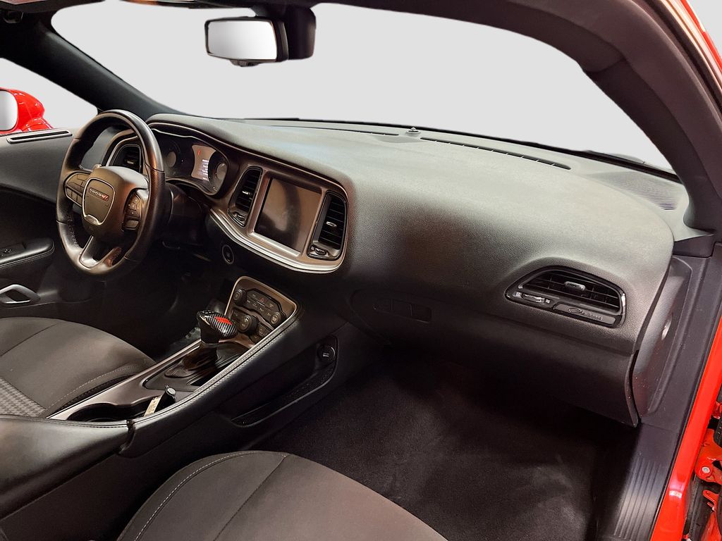 Used 2022 Go Mango! Dodge GT image 29