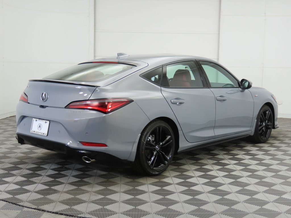 Thumbnail: 2026 Acura Integra - 5