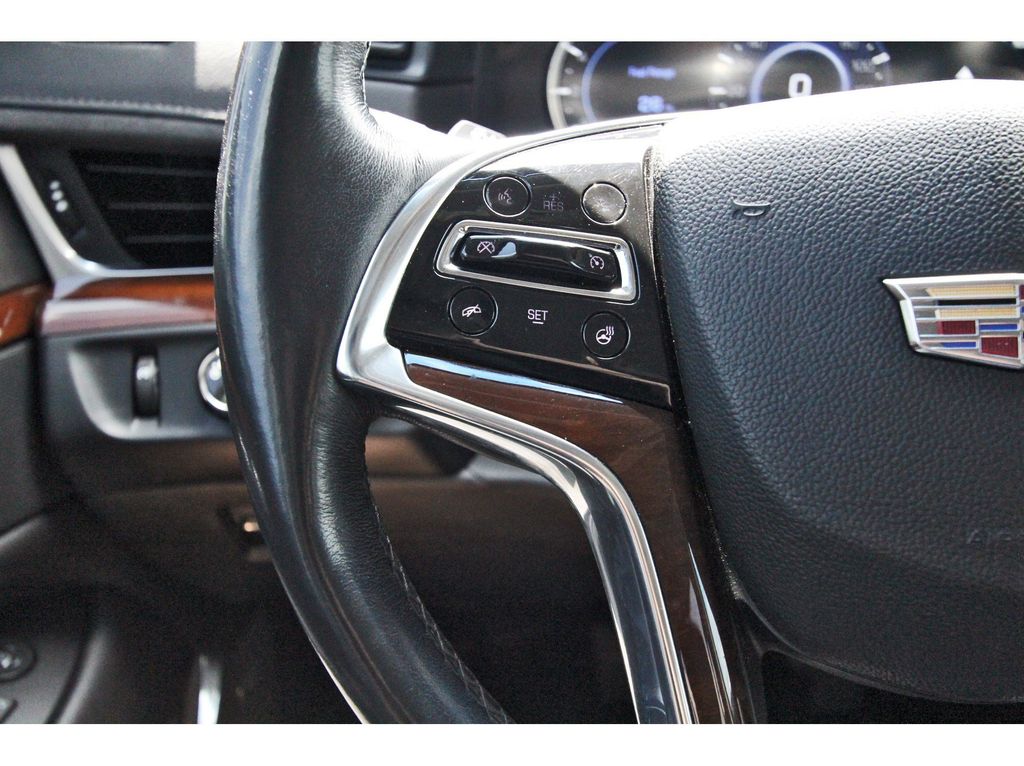 2019 Cadillac Escalade ESV Premium Black at Bayshore Chrysler Jeep Dodge Ram