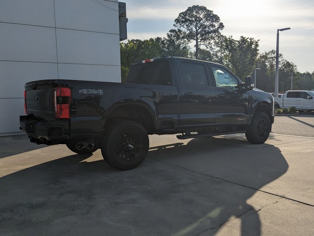 2024 Ford F-250 Super Duty Lariat