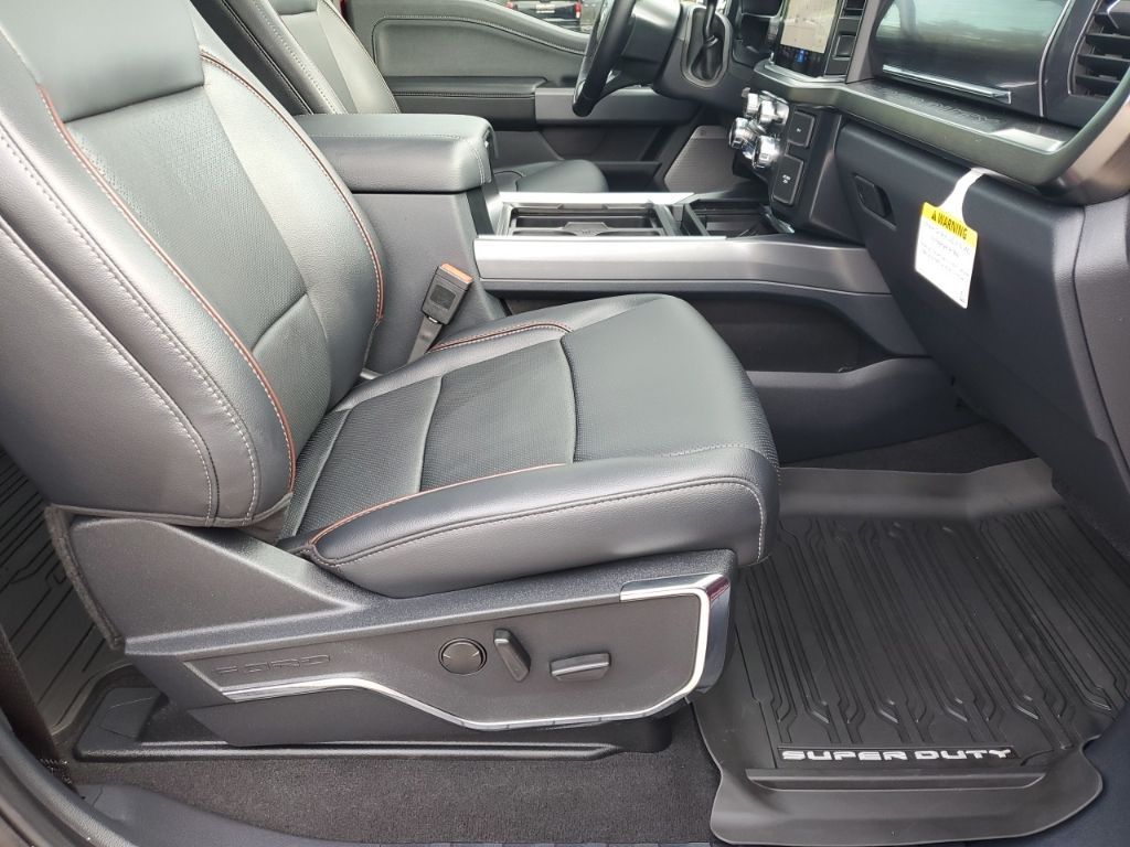 Used Car 2024 Ford F-250sd  Lariat For Sale Under $70,000 In Austin, Texas