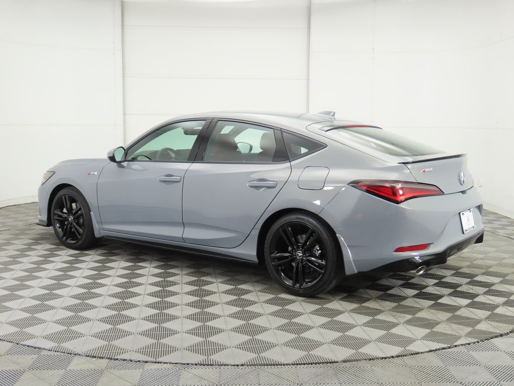 Thumbnail: 2026 Acura Integra - 7