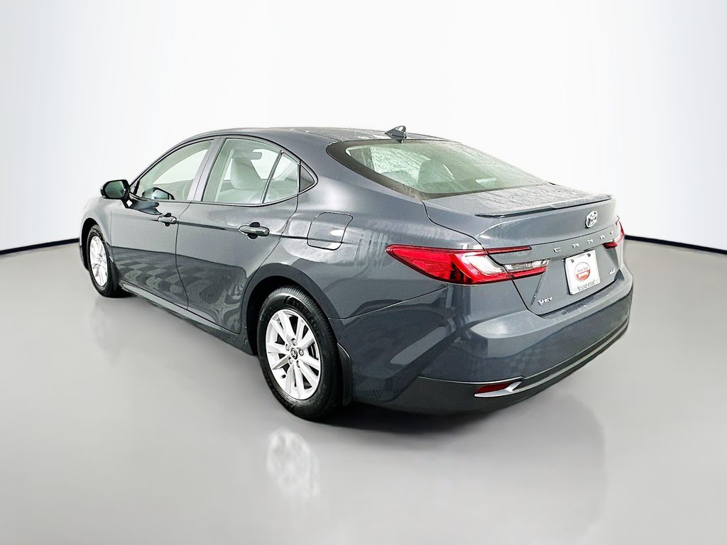 Thumbnail: 2025 Toyota Camry - 7