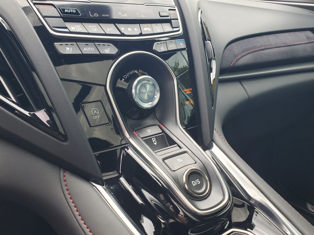 2025 Acura RDX - $40,788