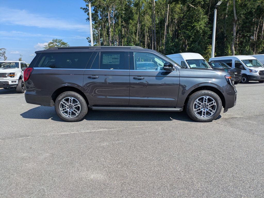 2026 Ford Expedition Max Active MAX
