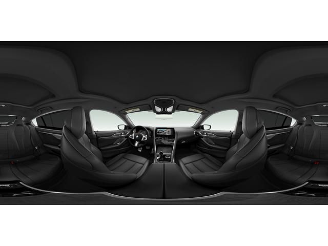 Thumbnail: 2026 BMW 8 Series - 8