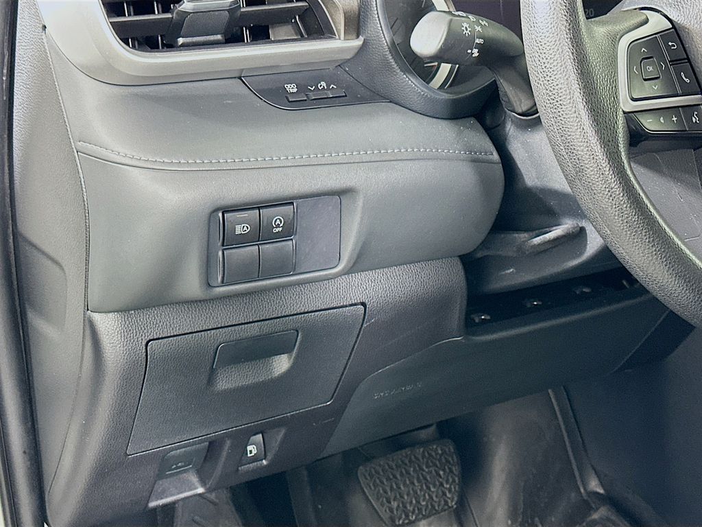 2023 Toyota Highlander L 10