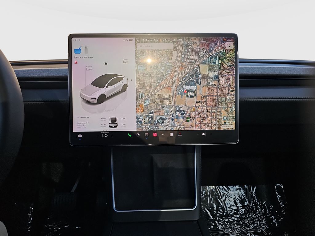 Used 2026 Tesla Model Y SUV
