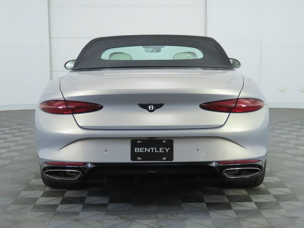 Thumbnail: 2025 Bentley Continental - 14