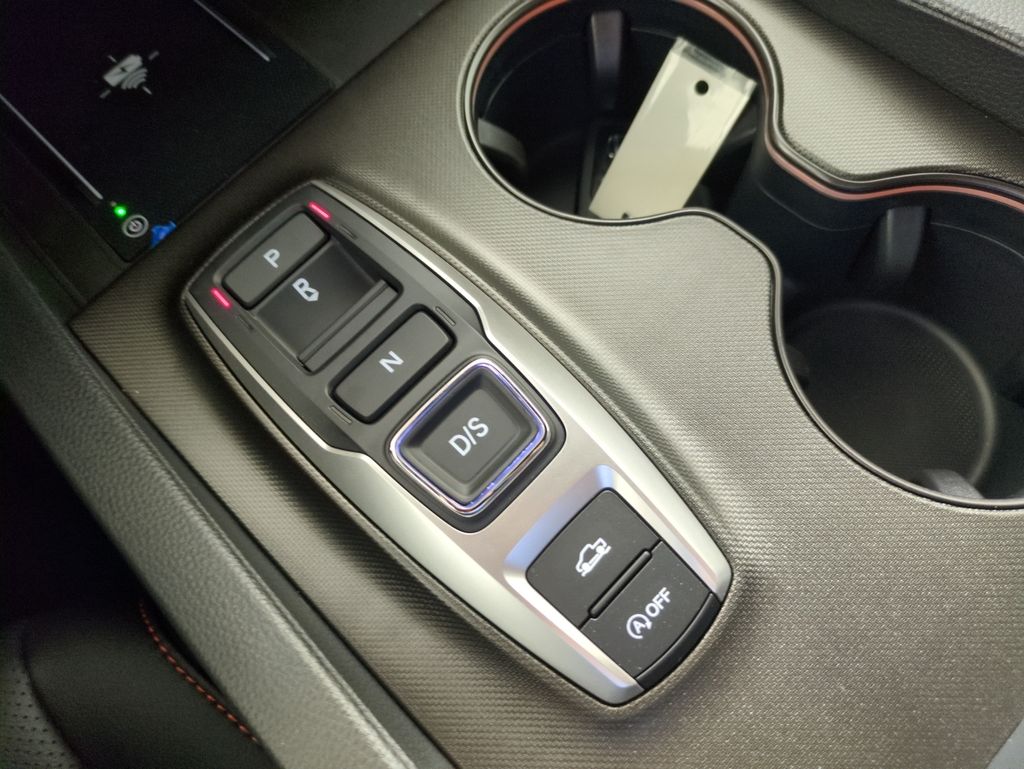 New 2026 Honda Ridgeline TrailSport+ For Sale in Fort Wayne, IN