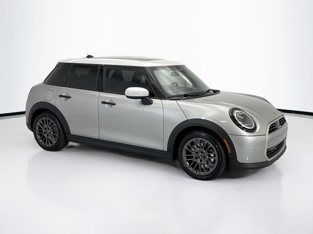 Thumbnail: 2026 MINI Cooper - 3