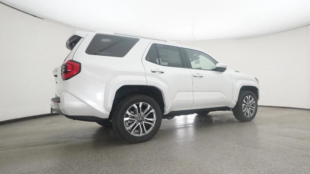 Thumbnail: 2025 Toyota 4Runner - 14