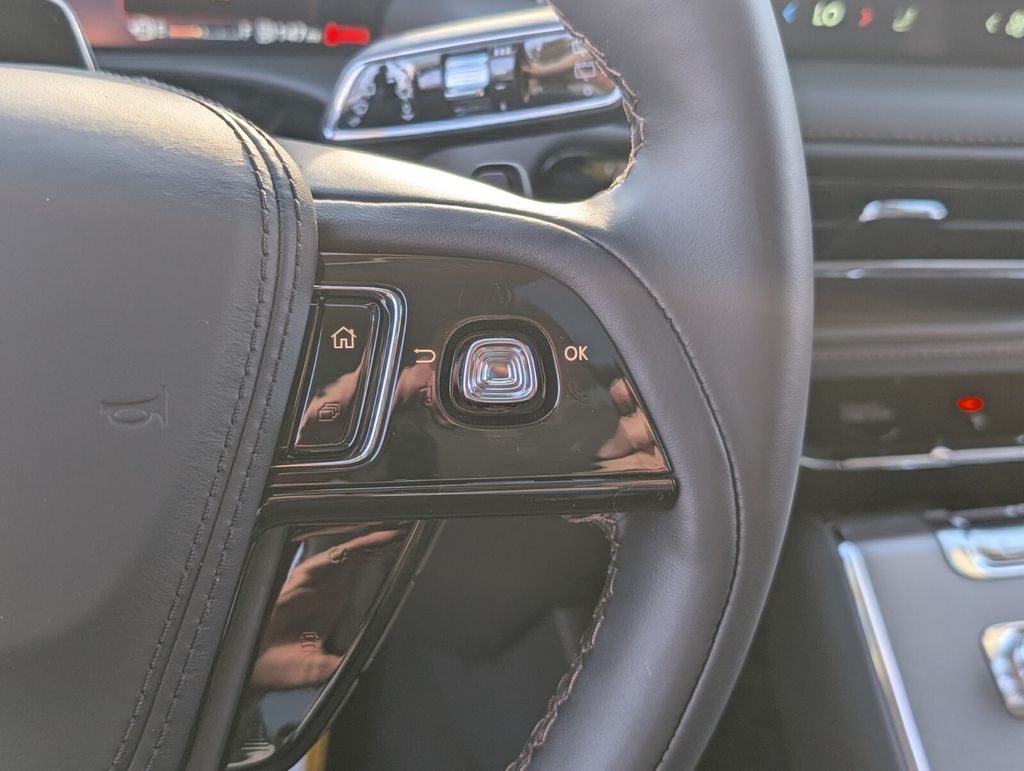 new 2026 Lincoln Aviator car, priced at $64,635