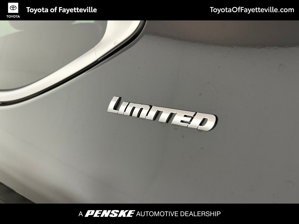 Thumbnail: 2026 Toyota Tundra - 25
