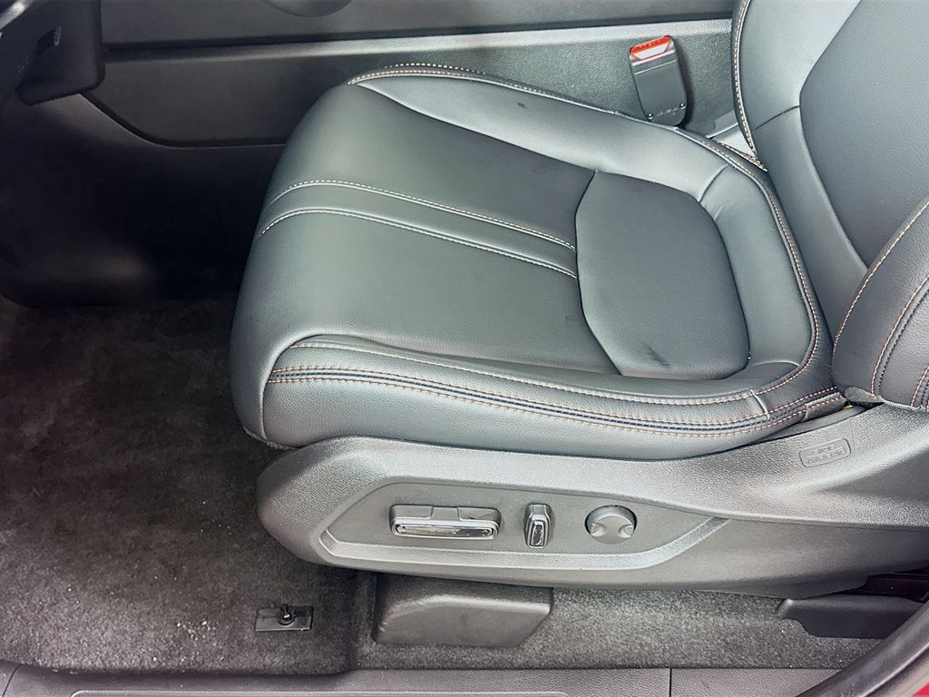 Thumbnail: 2025 Honda Pilot - 20