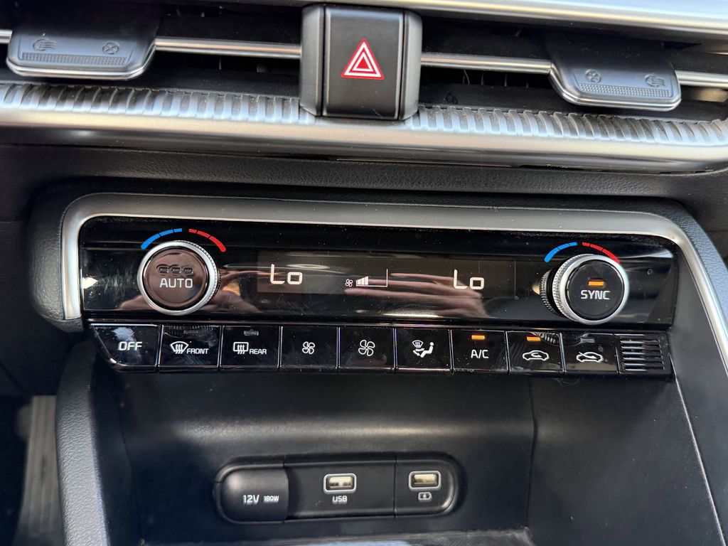 used 2022 Kia K5 car, priced at $18,991