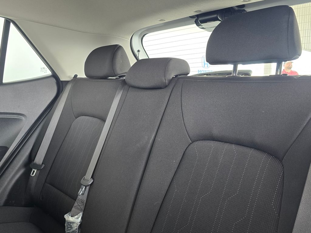 Thumbnail: 2025 Hyundai Venue - 14