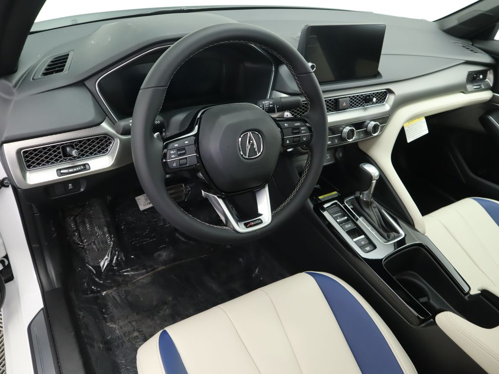 Thumbnail: 2026 Acura Integra - 10