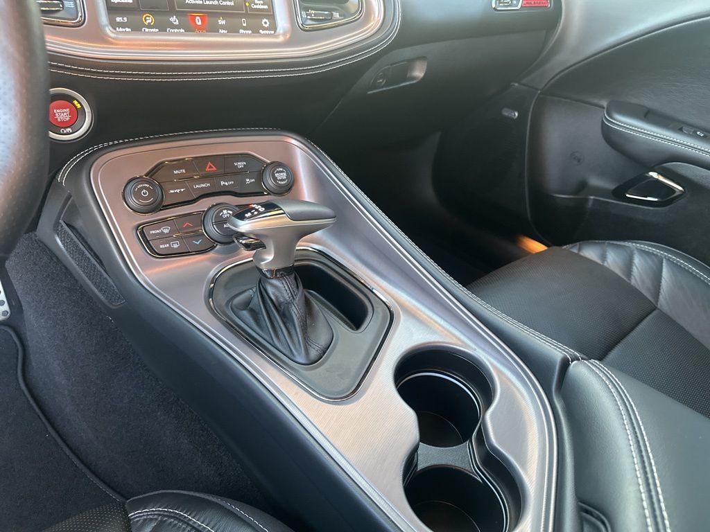 Used Car 2023 Dodge Challenger  Srt Hellcat Jailbreak For Sale Under $70,000 In Austin, Texas