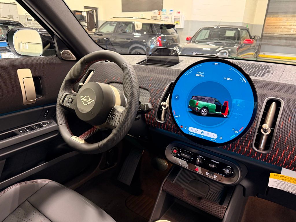 Thumbnail: 2026 MINI Cooper Countryman - 30