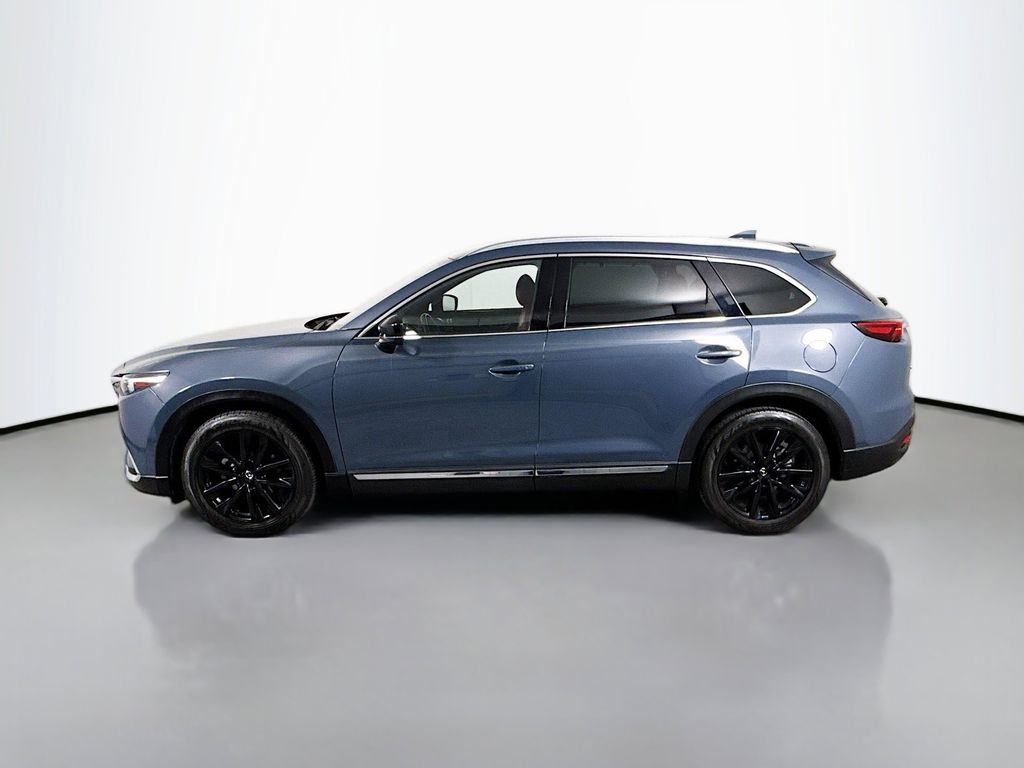 Thumbnail: 2021 Mazda CX-9 - 8