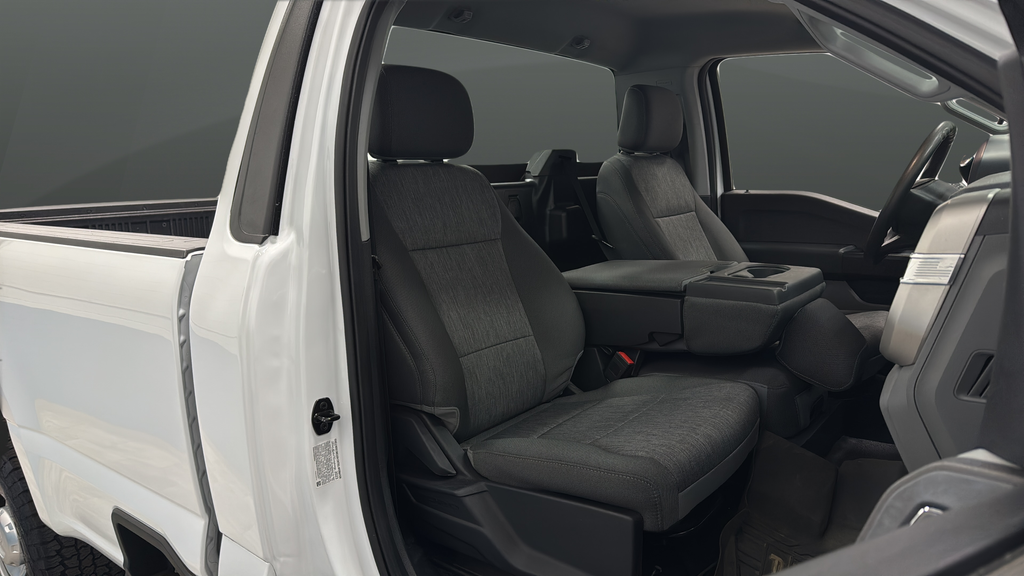 Used 2023 Oxford White Ford XL image 21
