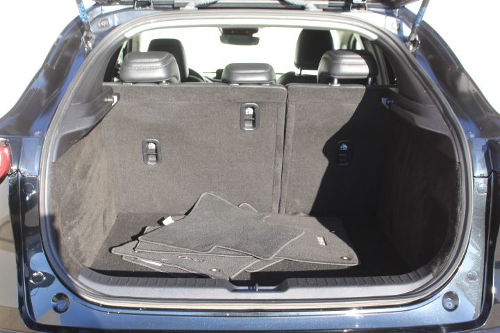 Used Car 2024 Mazda Cx-30  2.5 S Select Sport For Sale Under $25,000 In Georgetown, Texas