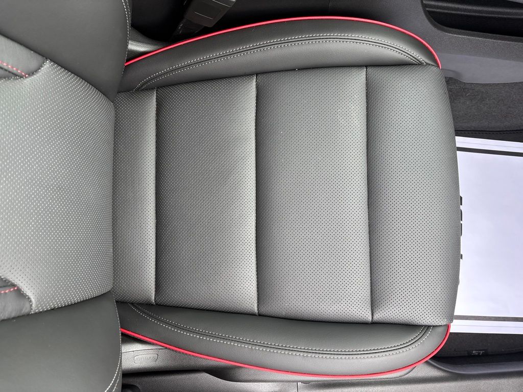 Used 2023 Buick Envision SUV