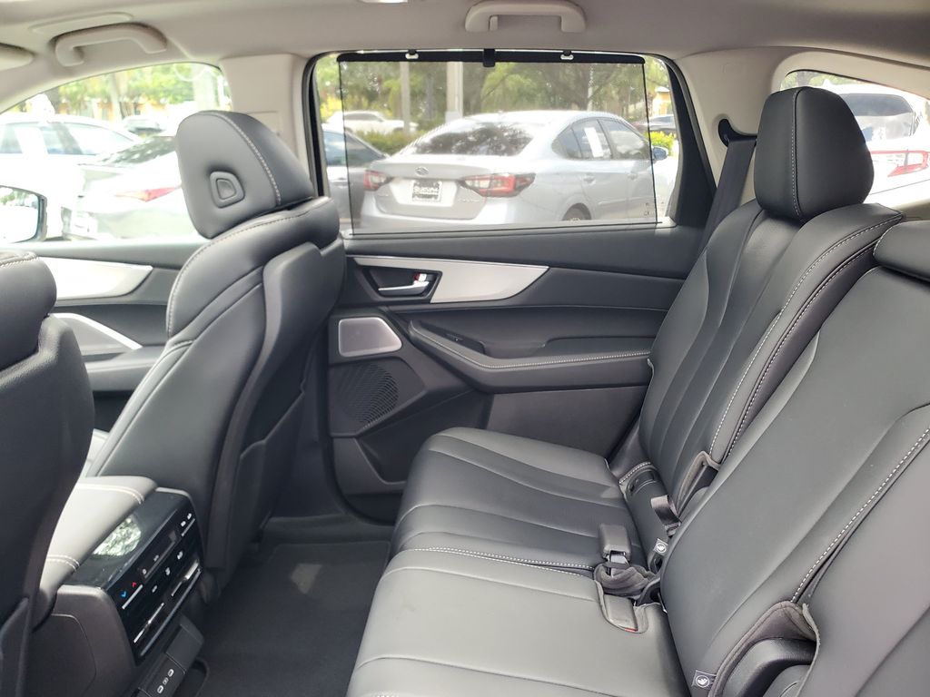2026 Acura MDX - $45,888