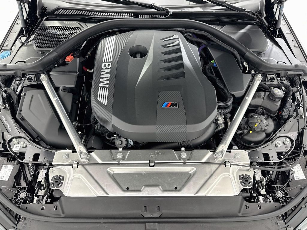 Thumbnail: 2027 BMW 4 Series - 26