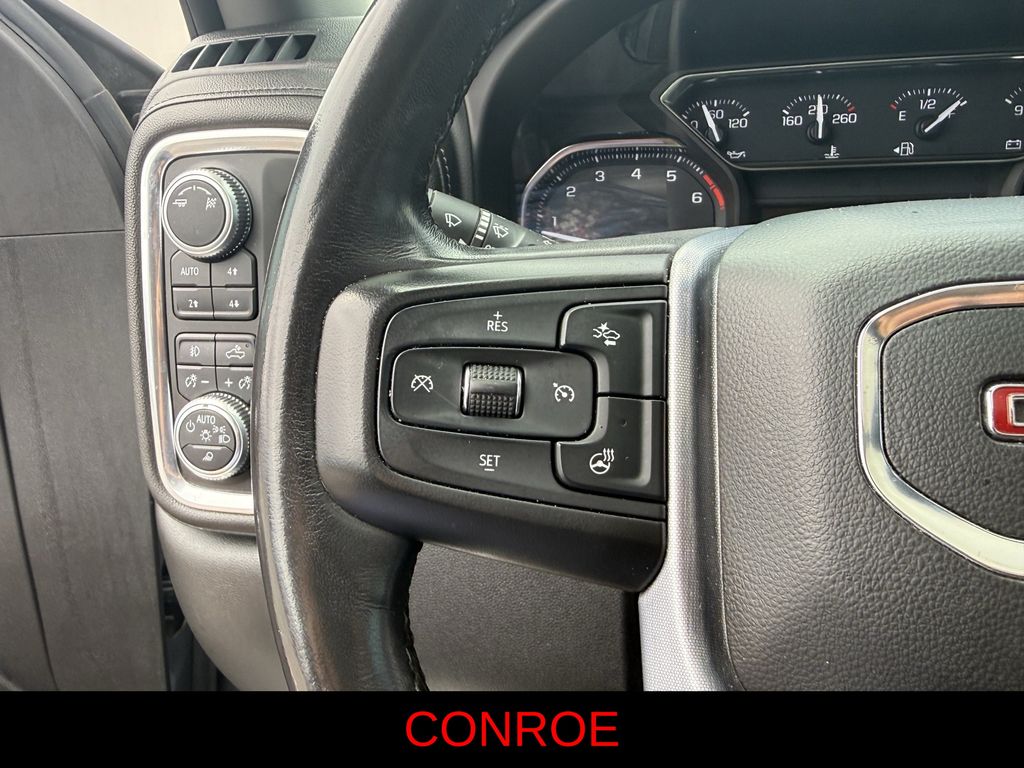 2019 GMC Sierra 1500 SLT Gray at Emmons Autoplex