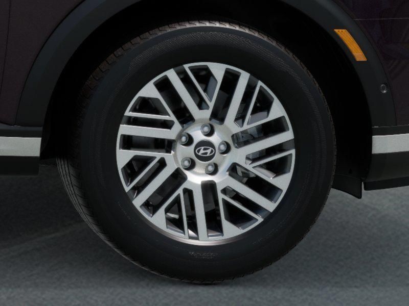Thumbnail: 2026 Hyundai Palisade - 8