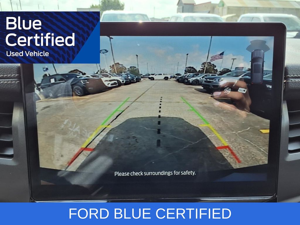 2022 Ford Expedition XLT - 9