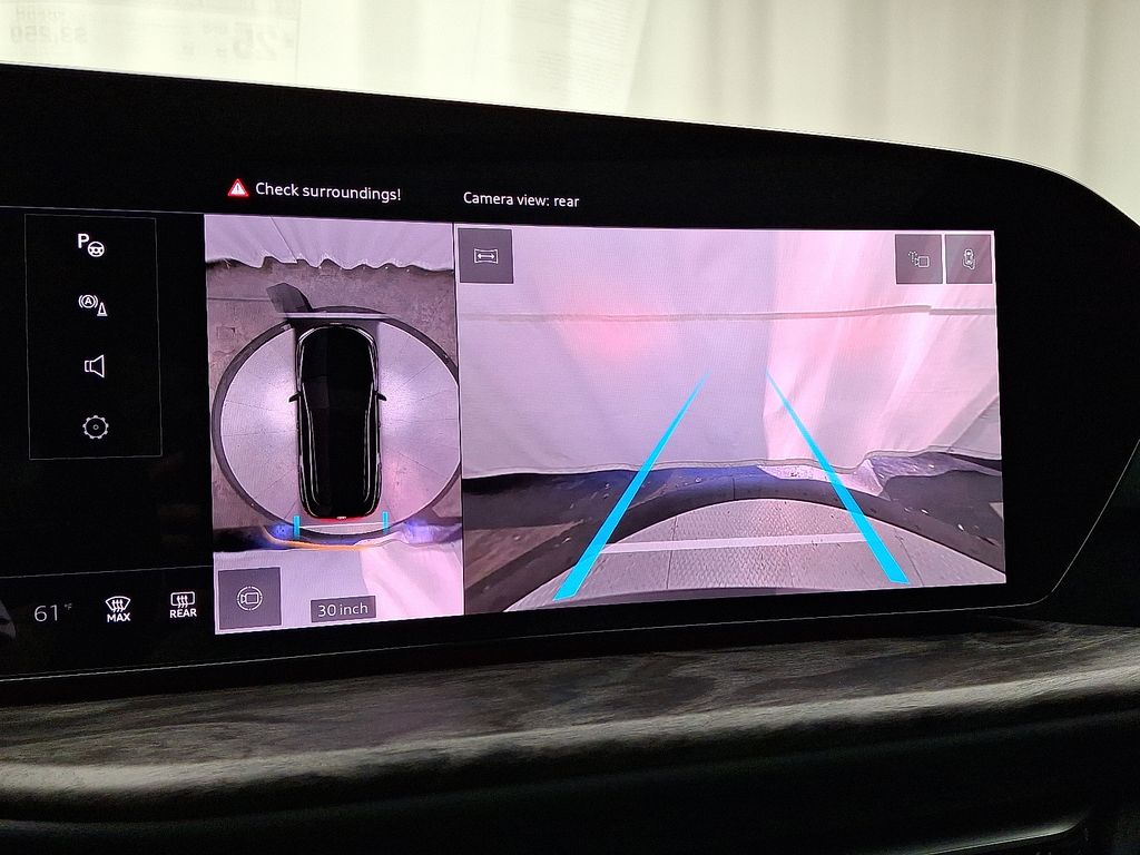 Thumbnail: 2025 Audi Q5 - 11