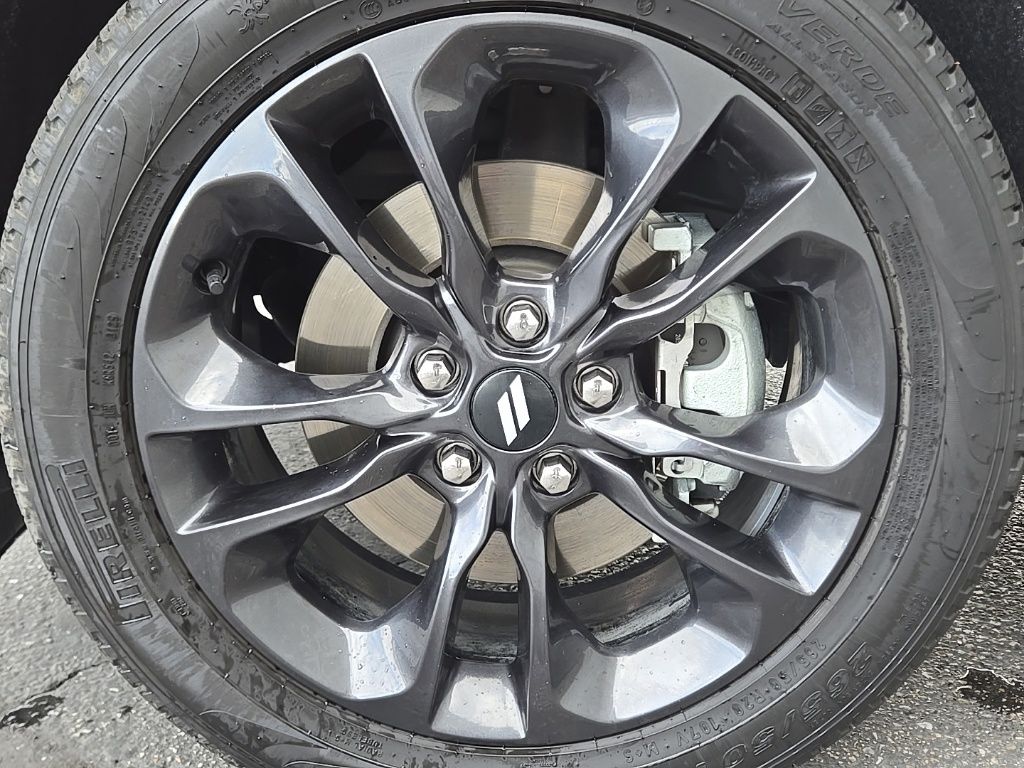 Used 2025 Gray Dodge GT image 15