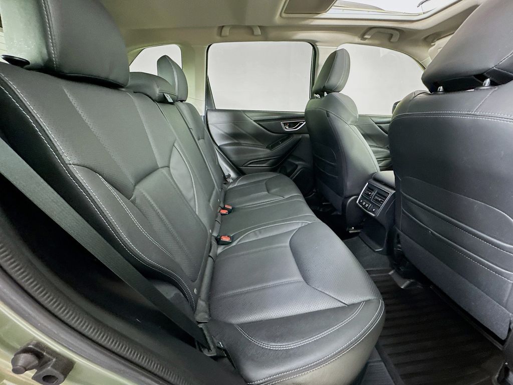 Used Car 2021 Subaru Forester  Touring For Sale Under $30,000 In Austin, Texas