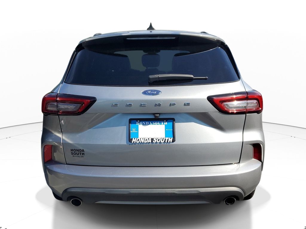 Used 2023 Ford Escape SUV