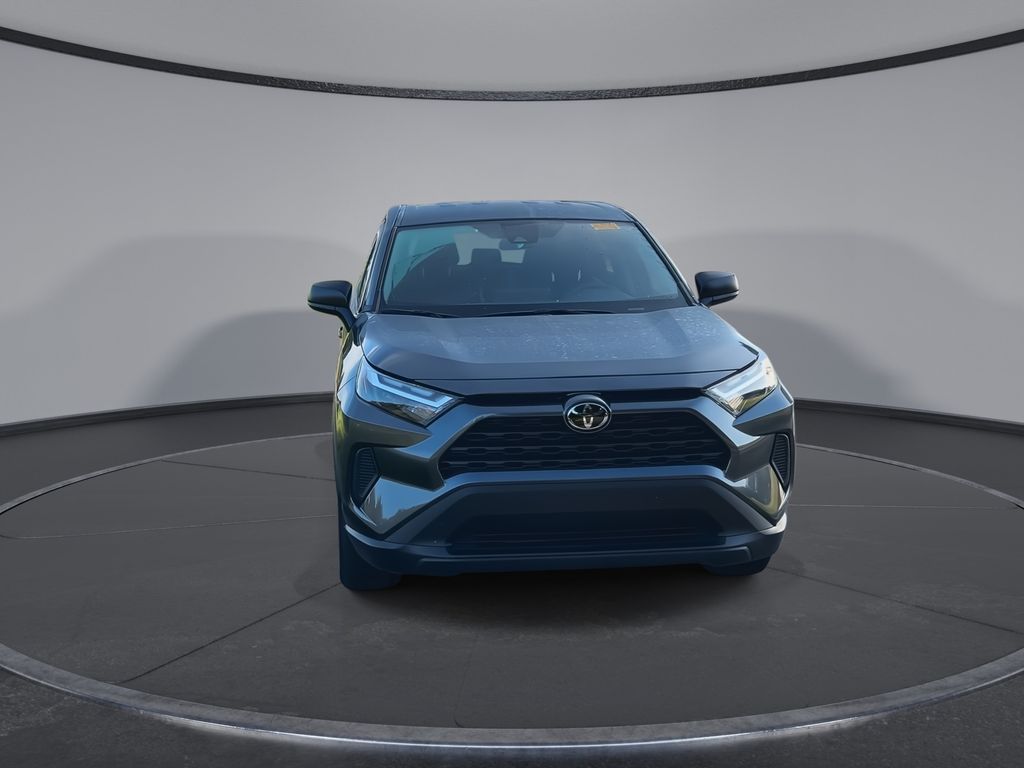 Thumbnail: 2024 Toyota RAV4 - 3