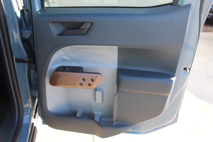 Used Car 2022 Ford Maverick  Lariat For Sale Under $30,000 In Georgetown, Texas