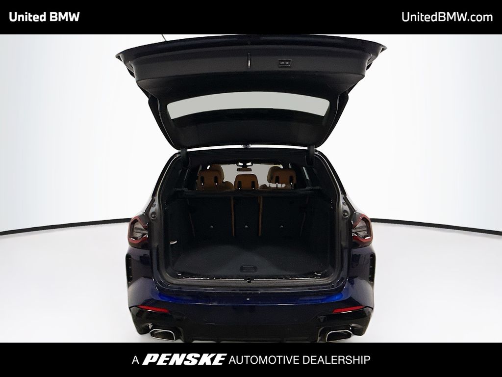 Thumbnail: 2023 BMW X3 - 14