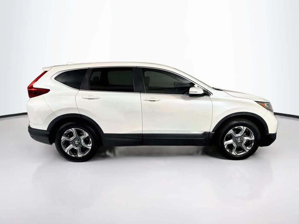 Thumbnail: 2017 Honda CR-V - 4