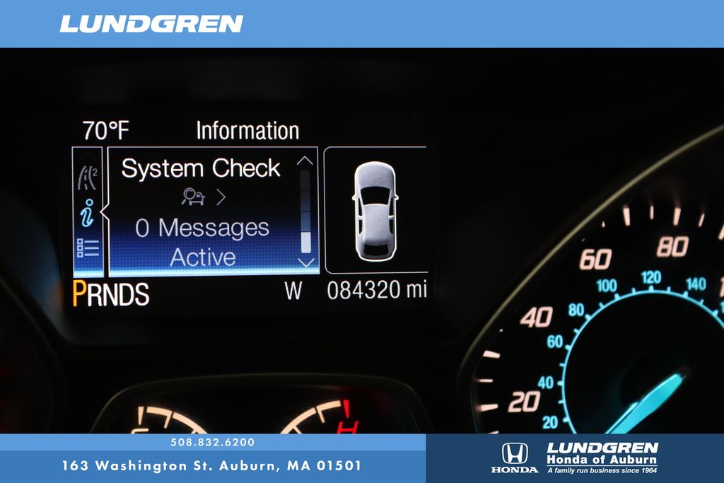 Used 2016 Ford Escape SUV