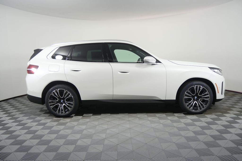 Thumbnail: 2026 BMW X3 - 4