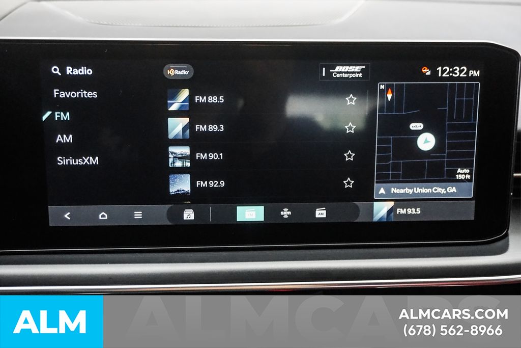 Used 2025 Gray Kia GT-Line image 38