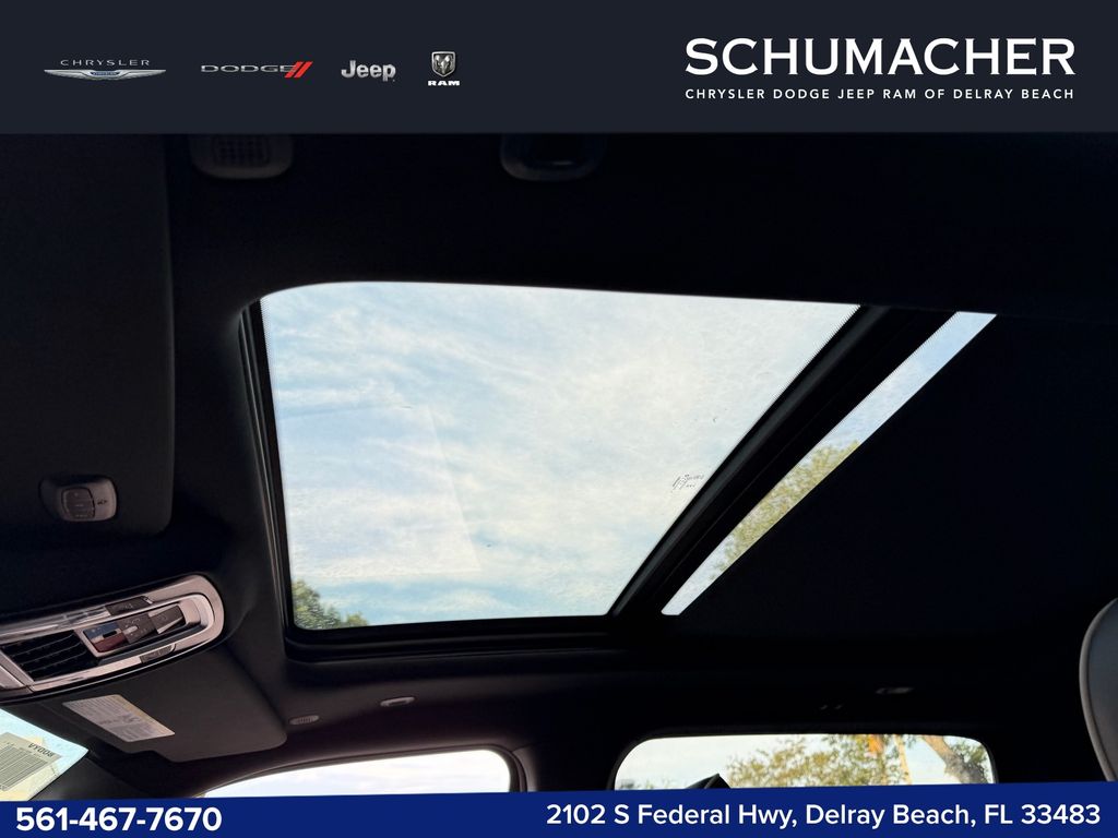 new 2026 Ram 1500 car, priced at $66,785