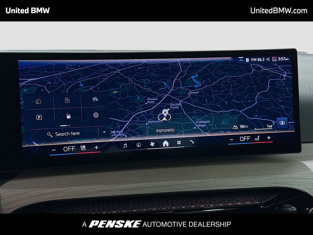 Thumbnail: 2025 BMW 4 Series - 10