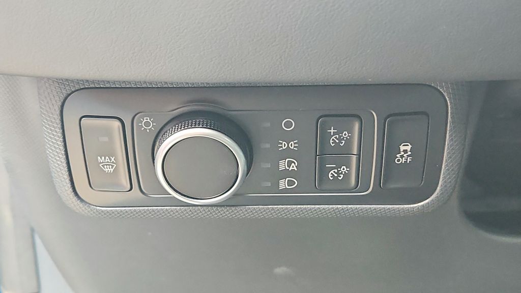 2026 Ford Mustang Mach-E