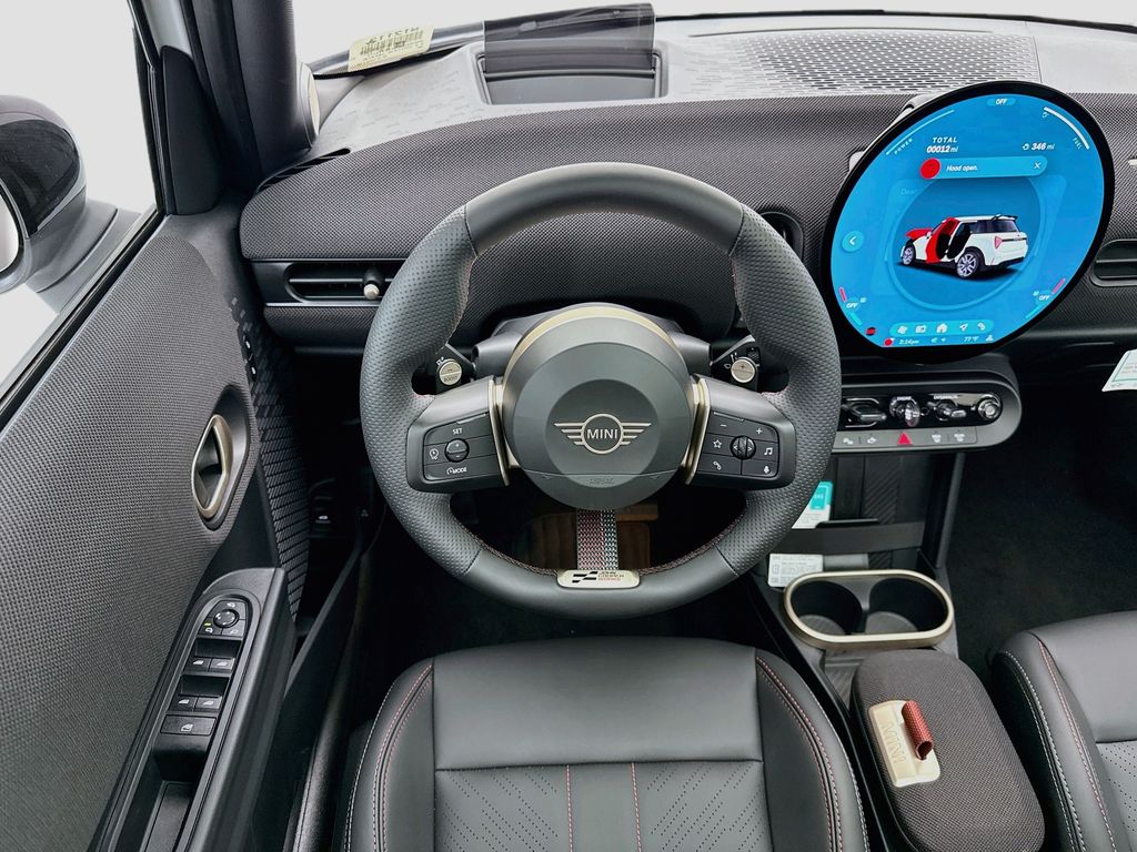 Thumbnail: 2026 MINI Cooper - 10